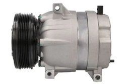 COMPRESOR CLIMATIZARE THERMOTEC KTT090434 - Compatibil cu RENAULT