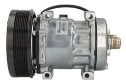 COMPRESOR CLIMATIZARE THERMOTEC KTT090067 - Piesa auto compatibila cu mai multe marci