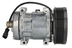 COMPRESOR CLIMATIZARE THERMOTEC KTT090067 - Piesa auto compatibila cu mai multe marci