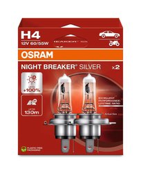 BEC, FAR FAZA LUNGA OSRAM 64193NBS-2HB - Compatibil cu ABARTH, ALFA ROMEO, AUDI, AUTOBIANCHI, BMW, BYD, CHERY, CHEVROLET, CHRYSL