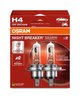 BEC, FAR FAZA LUNGA OSRAM 64193NBS-2HB - Compatibil cu ABARTH, ALFA ROMEO, AUDI, AUTOBIANCHI, BMW, BYD, CHERY, CHEVROLET, CHRYSL