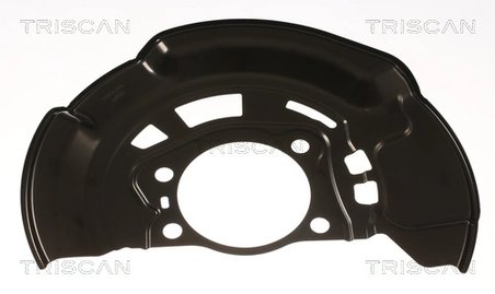 Protectie noroi disc frana Triscan 8125 13131