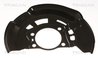 Protectie noroi disc frana Triscan 8125 13131