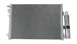 RADIATOR CLIMATIZARE BOSCH 1 986 AD2 150 - Compatibil cu RENAULT
