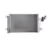 RADIATOR CLIMATIZARE NISSENS 940984 - Compatibil cu MAZDA