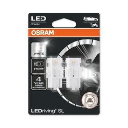 Bec incandescent Osram 7505DWP-2BL