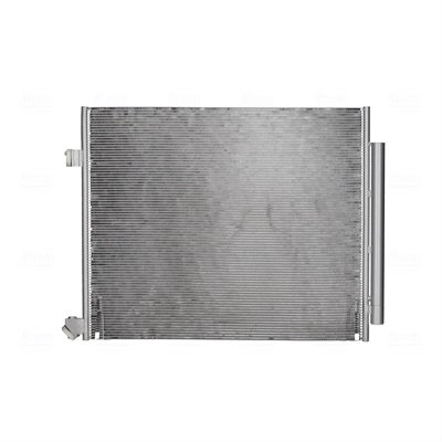 RADIATOR CLIMATIZARE NISSENS 940852 - Compatibil cu MERCEDES-BENZ
