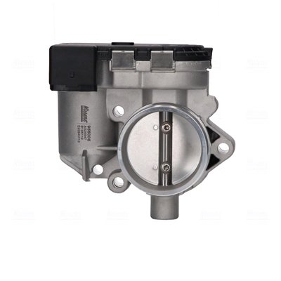 Carcasa clapeta acceleratie Nissens 955006