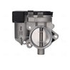 Carcasa clapeta acceleratie Nissens 955006