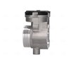 Carcasa clapeta acceleratie Nissens 955006