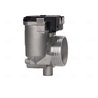 Carcasa clapeta acceleratie Nissens 955006