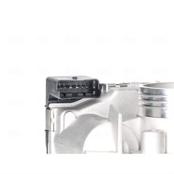Carcasa clapeta acceleratie Nissens 955006