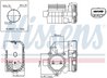 Carcasa clapeta acceleratie Nissens 955006