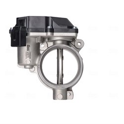 CARCASA CLAPETA ACCELERATIE NISSENS 955259 - Compatibil cu AUDI, VW