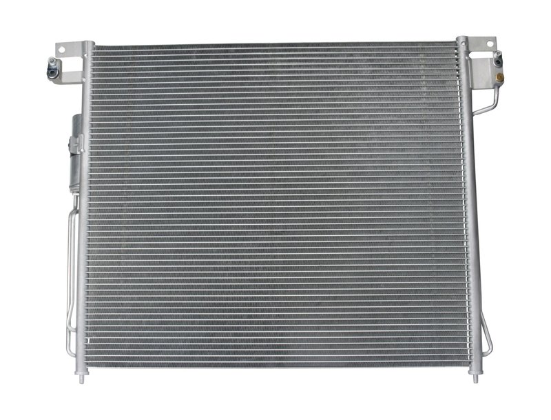 RADIATOR CLIMATIZARE BOSCH 1 986 AD2 111 - Compatibil cu NISSAN