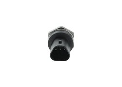 Senzor presiune combustibil BOSCH 0 261 544 01F