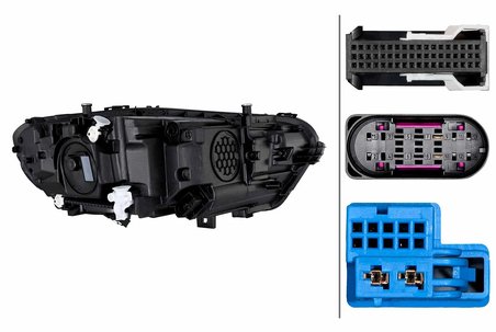 Far HELLA 1EX 015 569-711