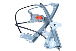 MACARA GEAM MAXGEAR 50-0858 - Compatibil cu CITROEN