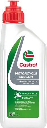 ANTIGEL CASTROL 15F1C9 - Compatibil cu AIXAM, CHATENET, GRECAV, MICROCAR