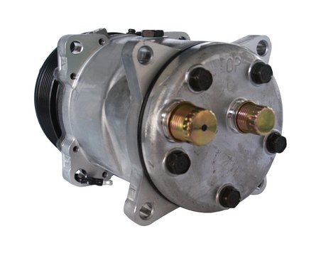 Compresor climatizare BOSCH 1 986 AD1 224