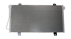 Radiator climatizare BOSCH 1 986 AD2 197