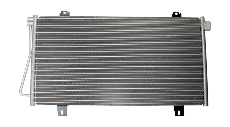 Radiator climatizare BOSCH 1 986 AD2 197