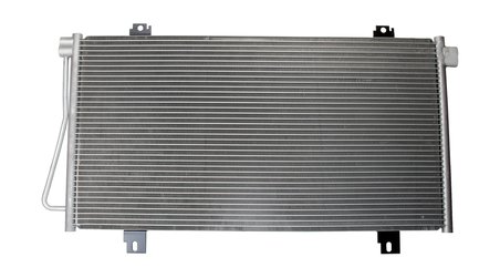 Radiator climatizare BOSCH 1 986 AD2 197
