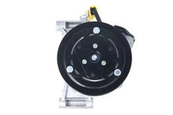 COMPRESOR CLIMATIZARE THERMOTEC KTT090474 - Compatibil cu CITROEN, PEUGEOT, TOYOTA