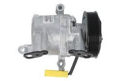 COMPRESOR CLIMATIZARE THERMOTEC KTT090474 - Compatibil cu CITROEN, PEUGEOT, TOYOTA