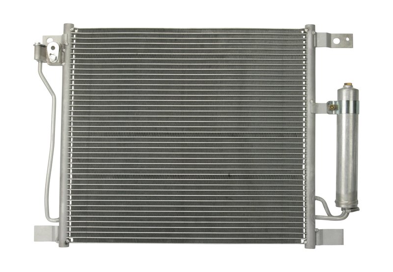 RADIATOR CLIMATIZARE BOSCH 1 986 AD2 274 - Piesa auto compatibila cu mai multe marci