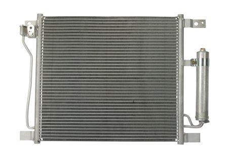 RADIATOR CLIMATIZARE BOSCH 1 986 AD2 274 - Piesa auto compatibila cu mai multe marci