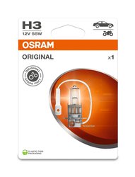 BEC, FAR FAZA LUNGA OSRAM 64151-1BL - Compatibil cu ABARTH, ALFA ROMEO, ALPINA, AUDI, AUTOBIANCHI, BMW, BYD, CHERY, CHEVROLET, C