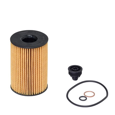 Filtru ulei Hengst Filter E359H D801