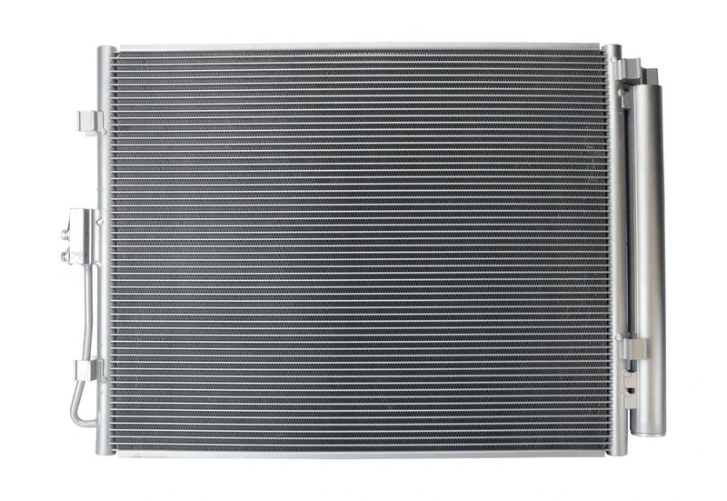Radiator climatizare BOSCH 1 986 AD2 299