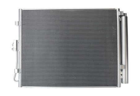 Radiator climatizare BOSCH 1 986 AD2 299