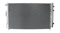 RADIATOR CLIMATIZARE BOSCH 1 986 AD2 225 - Compatibil cu KIA