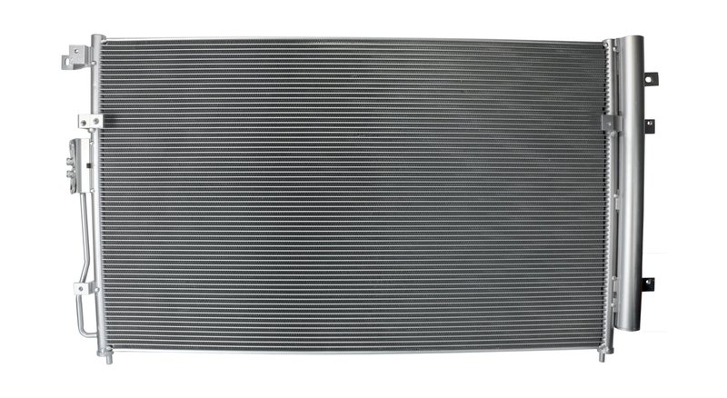 RADIATOR CLIMATIZARE BOSCH 1 986 AD2 225 - Compatibil cu KIA