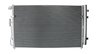 RADIATOR CLIMATIZARE BOSCH 1 986 AD2 225 - Compatibil cu KIA