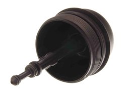 Capac carcasa filtru ulei Maxgear 28-0740