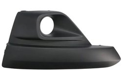 GRILA VENTILATIE, BARA PROTECTIE BLIC 6502-07-6057913P - Compatibil cu RENAULT