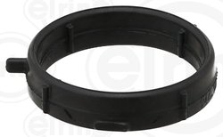 GARNITURA CAPAC CULBUTORI ELRING 238.490 - Compatibil cu PORSCHE