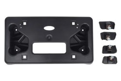 SUPORT NUMAR DE CIRCULATIE BLIC 6509-01-1196921P - Compatibil cu CHEVROLET