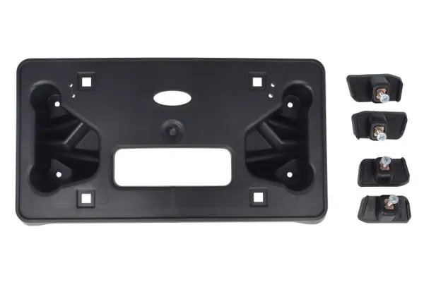 SUPORT NUMAR DE CIRCULATIE BLIC 6509-01-1196921P - Compatibil cu CHEVROLET