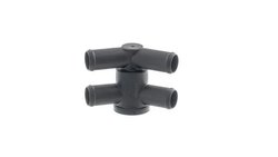 Supapa control agent frigorific MAHLE CV 29 000P