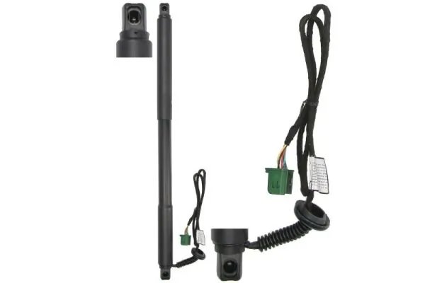 Motor electric haion Magnum Technology MGS3137MT