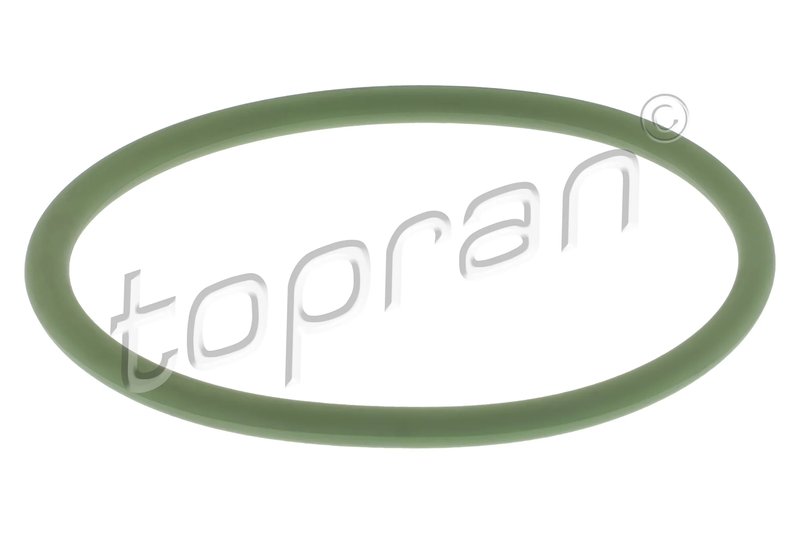 Garnitura galerie admisie Topran 119 743