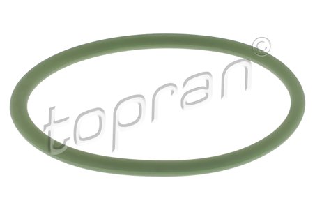 Garnitura galerie admisie Topran 119 743