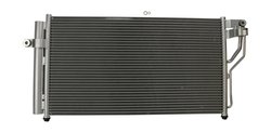 Radiator climatizare BOSCH 1 986 AD2 250