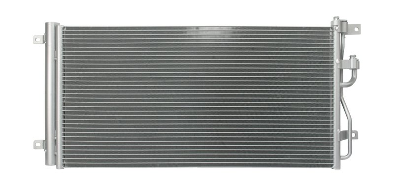 RADIATOR CLIMATIZARE BOSCH 1 986 AD2 135 - Compatibil cu CHEVROLET, OPEL, VAUXHALL