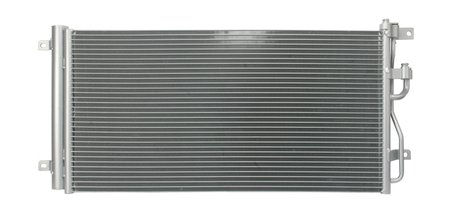 RADIATOR CLIMATIZARE BOSCH 1 986 AD2 135 - Compatibil cu CHEVROLET, OPEL, VAUXHALL